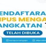 Informasi Pembukaan Kampus Mengajar Angkatan 7 Tahun 2024